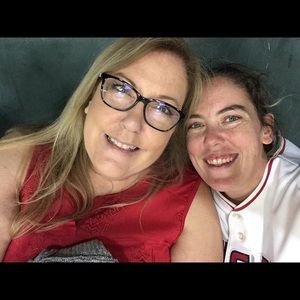 Meet your Posher, Sheri